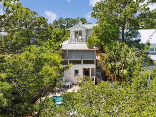 $1,699,900 | 393 Lakewood Drive, Santa Rosa Beach, FL 32459