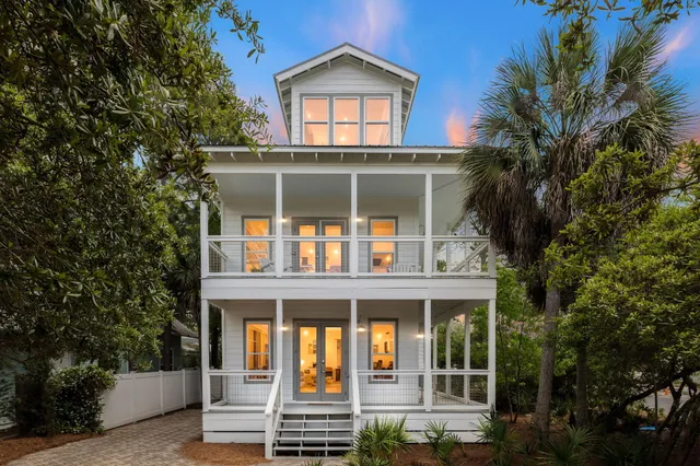$1,699,900 | 393 Lakewood Drive, Santa Rosa Beach, FL 32459