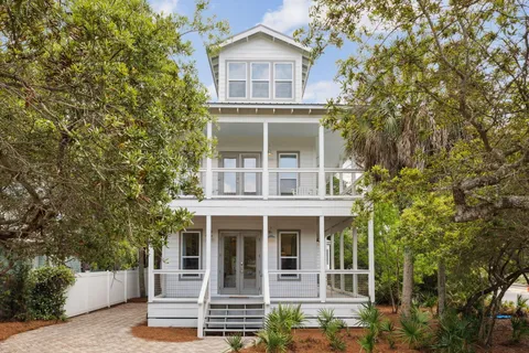 $1,699,900 | 393 Lakewood Drive, Santa Rosa Beach, FL 32459