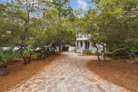 $1,699,900 | 393 Lakewood Drive, Santa Rosa Beach, FL 32459