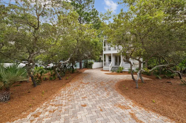 $1,699,900 | 393 Lakewood Drive, Santa Rosa Beach, FL 32459