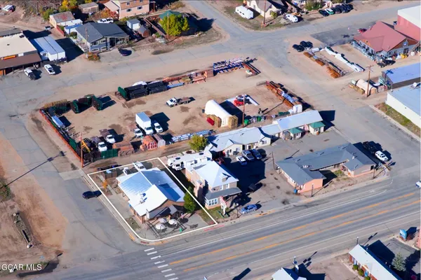 $659,000 | 115 Us Highway, Kremmling, CO 80459