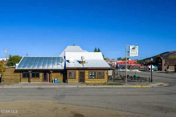 $659,000 | 115 Us Highway, Kremmling, CO 80459