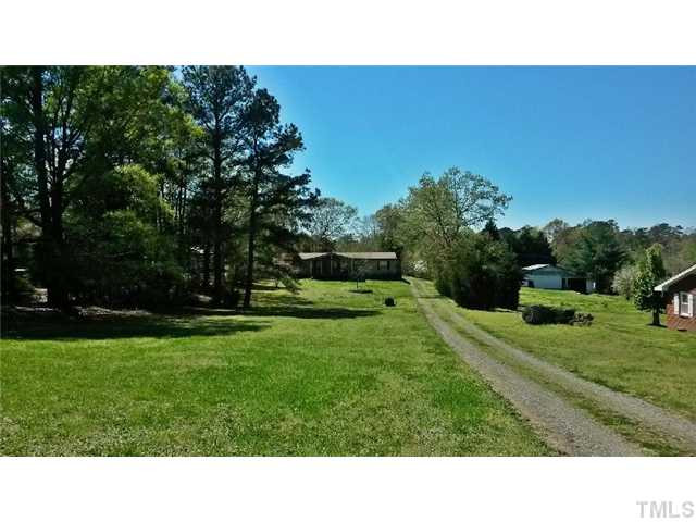 3025 Peebles Road Raleigh, NC 27616 - Photo 1 of 15 Exterior Front