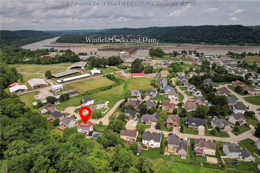 121 Jericho Road Winfield, WV 25213 - Photo 31 of 33 Gallery Image 31