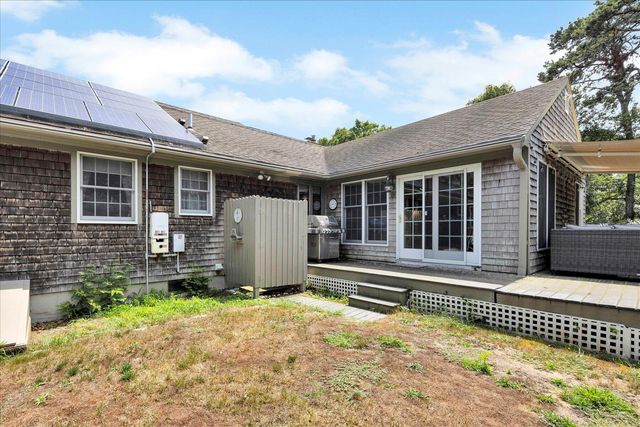 $855,000 | 15 Wood Song Drive, Eastham, MA 02642