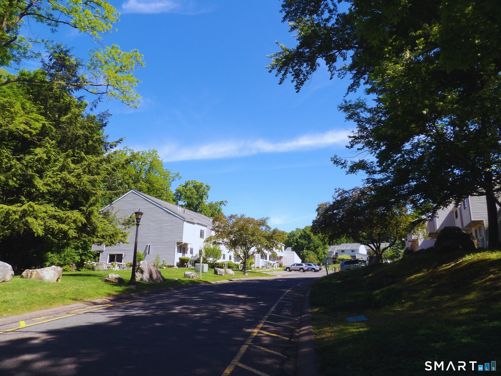 707 Timber Lane, Unit 707 Canton, CT 06019 - Photo 25 of 25
