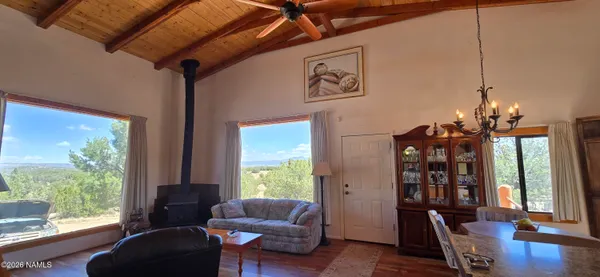 $299,000 | 2795 Poppy Road, Ash Fork, AZ 86320