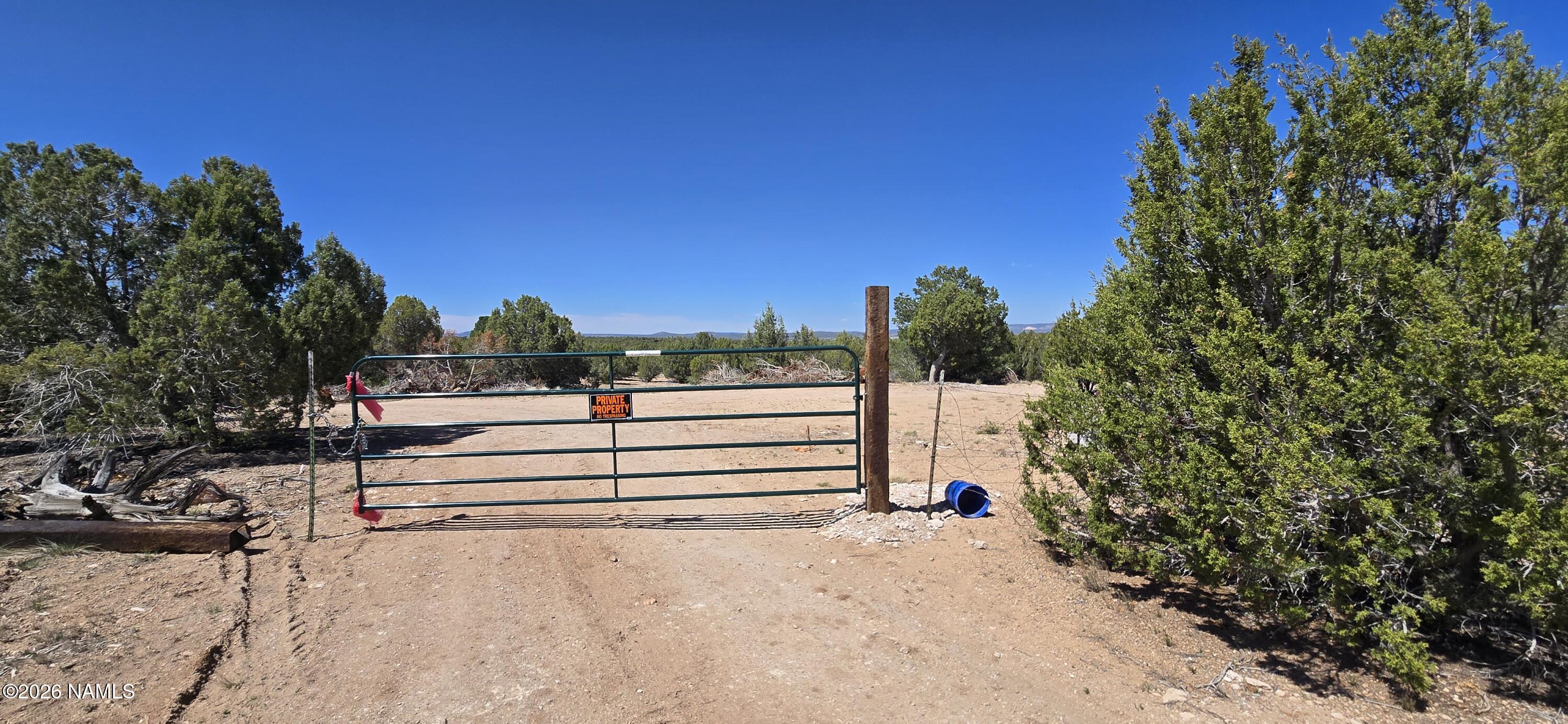2795 Poppy Road Ash Fork, AZ 86320 - Photo 2 of 56 20250423_140509