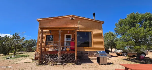 $299,000 | 2795 Poppy Road, Ash Fork, AZ 86320