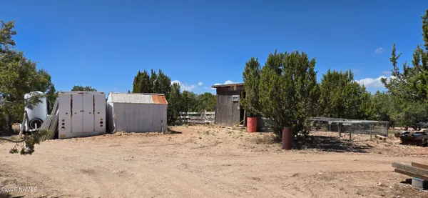 $299,000 | 2795 Poppy Road, Ash Fork, AZ 86320