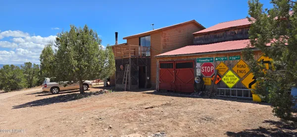 $299,000 | 2795 Poppy Road, Ash Fork, AZ 86320