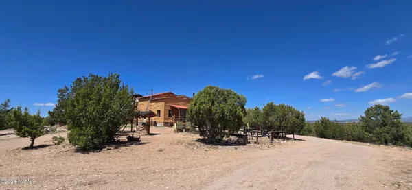$299,000 | 2795 Poppy Road, Ash Fork, AZ 86320