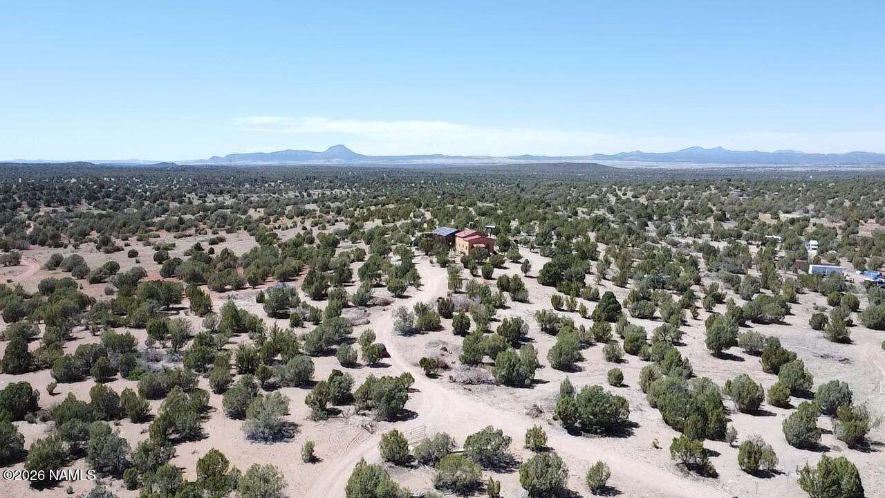 2795 Poppy Road Ash Fork, AZ 86320 - Photo 54 of 56 an aerial view of multiple house