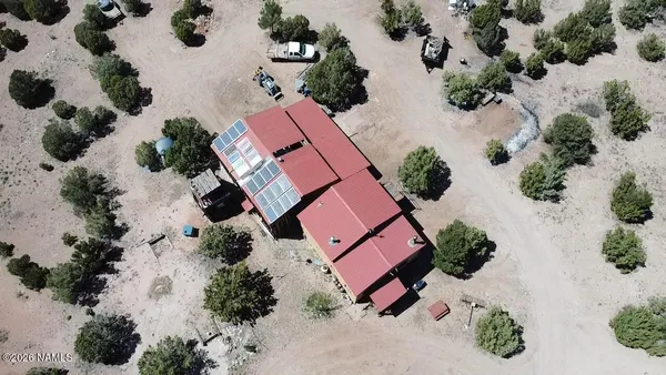 $299,000 | 2795 Poppy Road, Ash Fork, AZ 86320