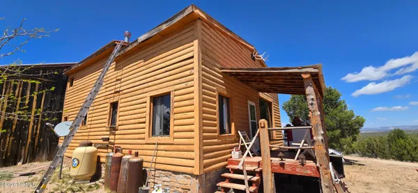 $299,000 | 2795 Poppy Road, Ash Fork, AZ 86320