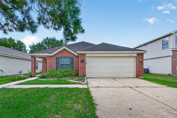 $259,990 | 24019 Kingbriar Drive, Spring, TX 77373