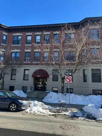 $369,000 | 18 Glenville Avenue, Unit 3A, Boston, MA 02134