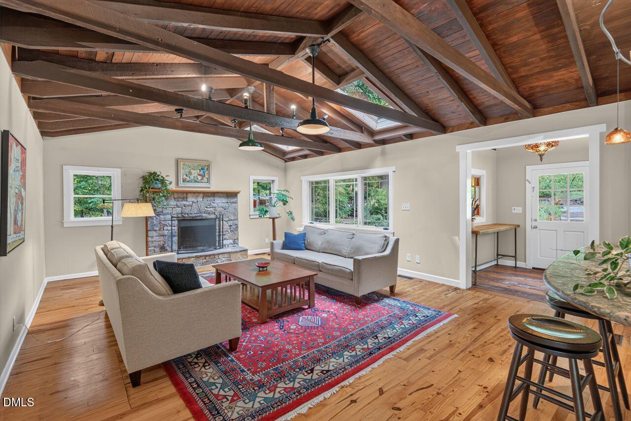 6904 St Marys Road Hillsborough, NC 27278 - Photo 12 of 64 13