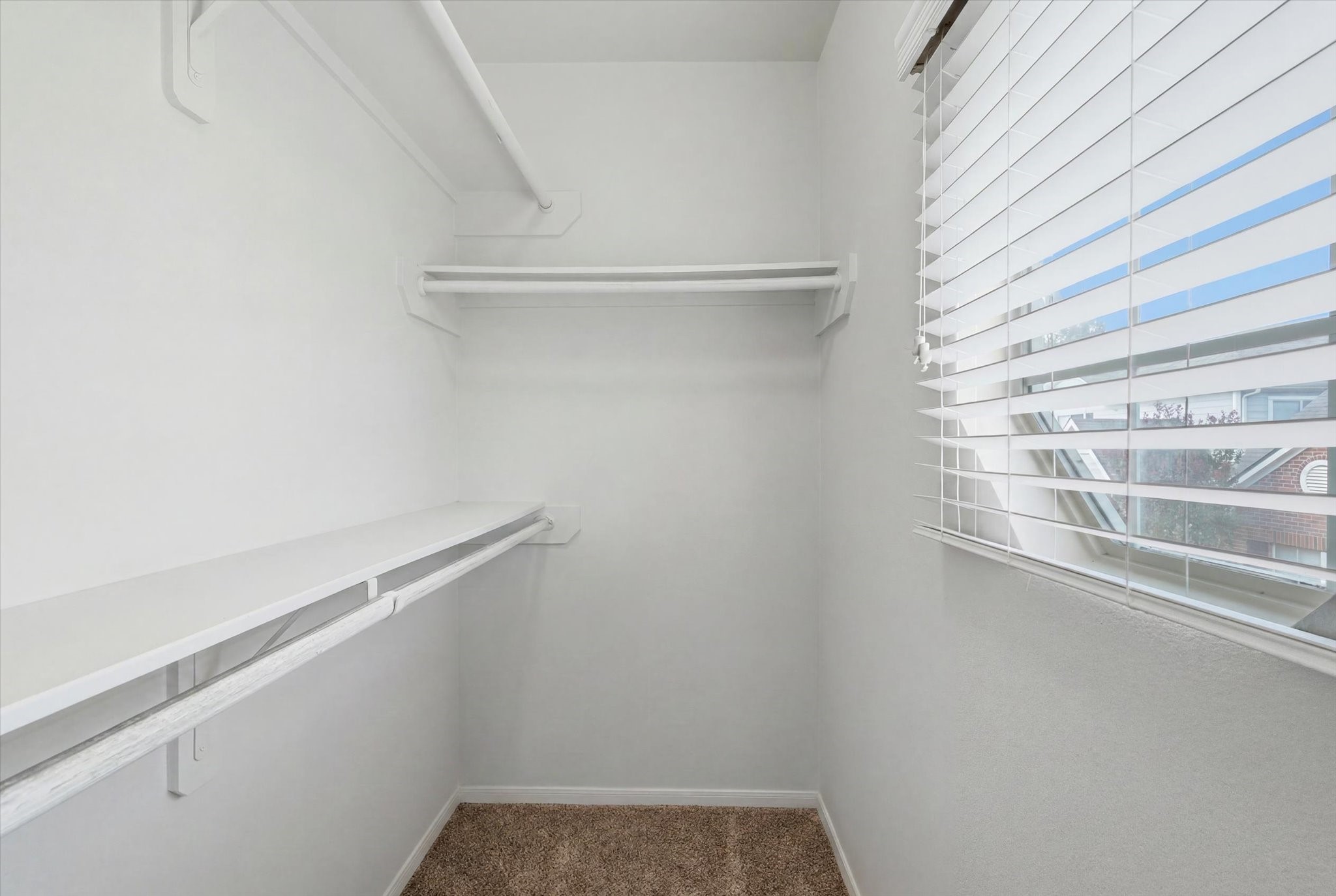 3946 Mossy Pl Lane Spring, TX 77388 - Photo 9 of 17 Spacious walk in closet in the primary suite