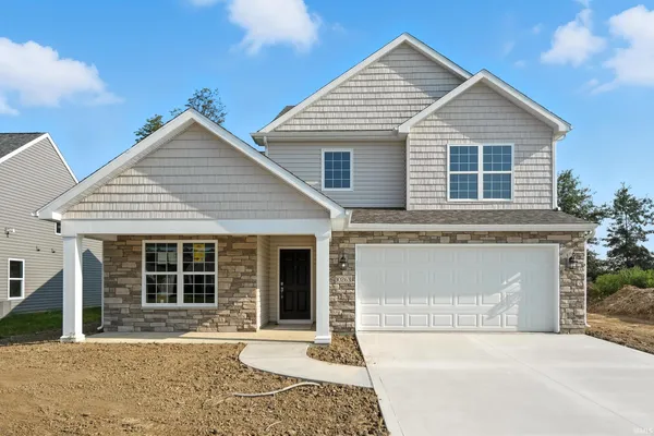 $394,900 | 10263 Tirian Place, Fort Wayne, IN 46835