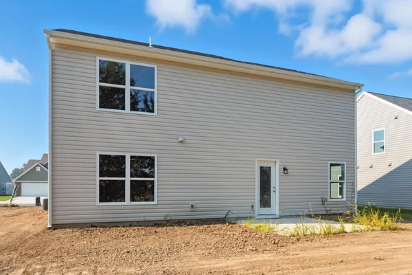 $394,900 | 10263 Tirian Place, Fort Wayne, IN 46835