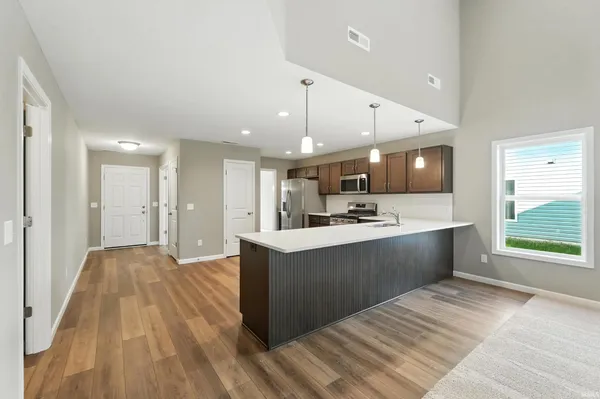 $394,900 | 10263 Tirian Place, Fort Wayne, IN 46835