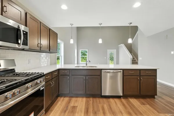 $394,900 | 10263 Tirian Place, Fort Wayne, IN 46835