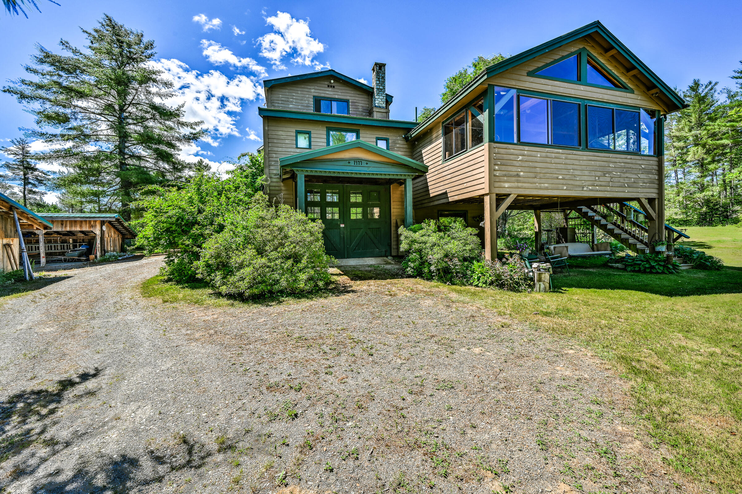 890 Salem Road Kingfield, ME 04947 - Photo 91 of 99 109599gr1-115
