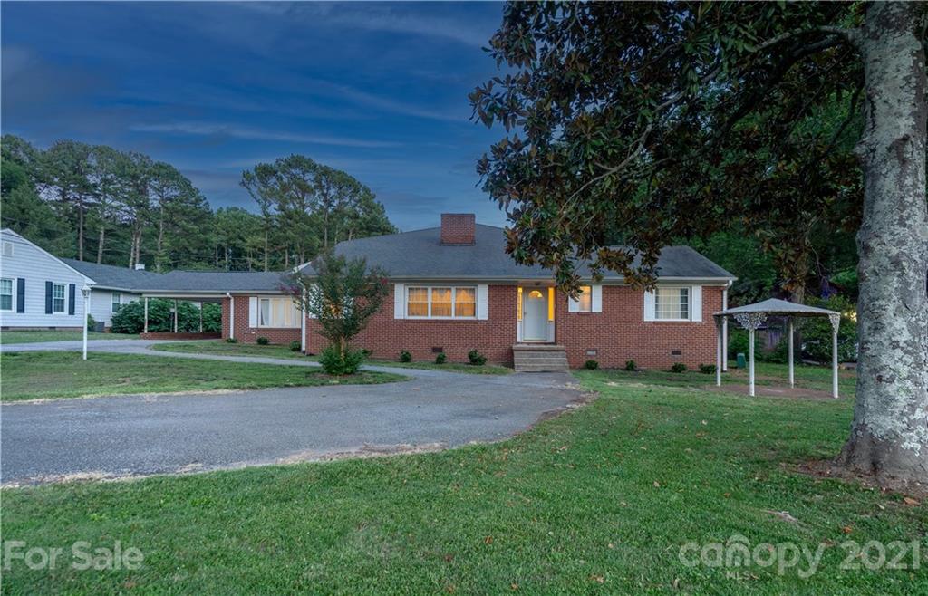 415 Phifer Road Kings Mountain, NC 28086 - Photo 1 of 26 Gallery Image 1