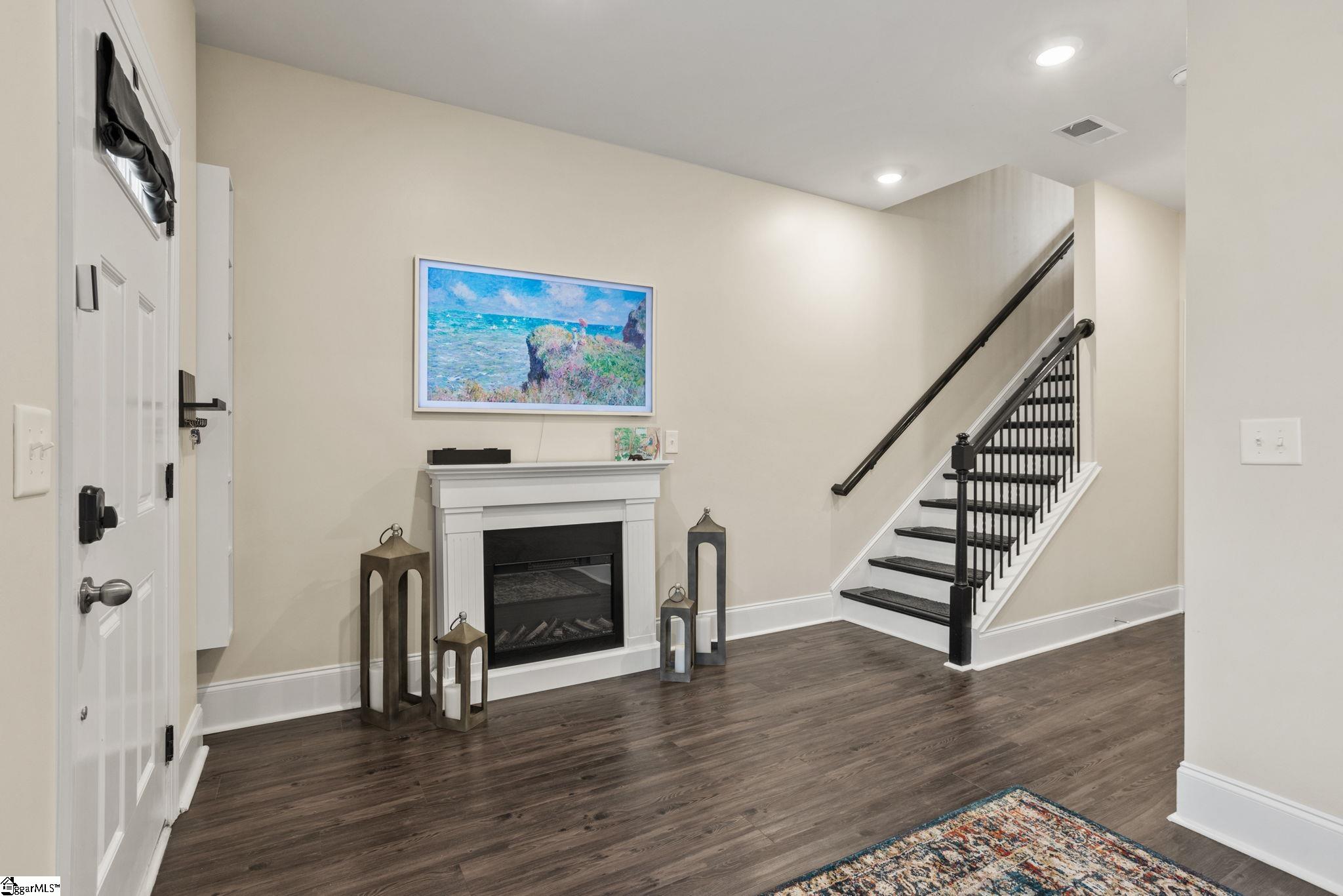1505 East North Street, Unit 2101 Greenville, SC 29607 - Photo 17 of 35 Gallery Image 17