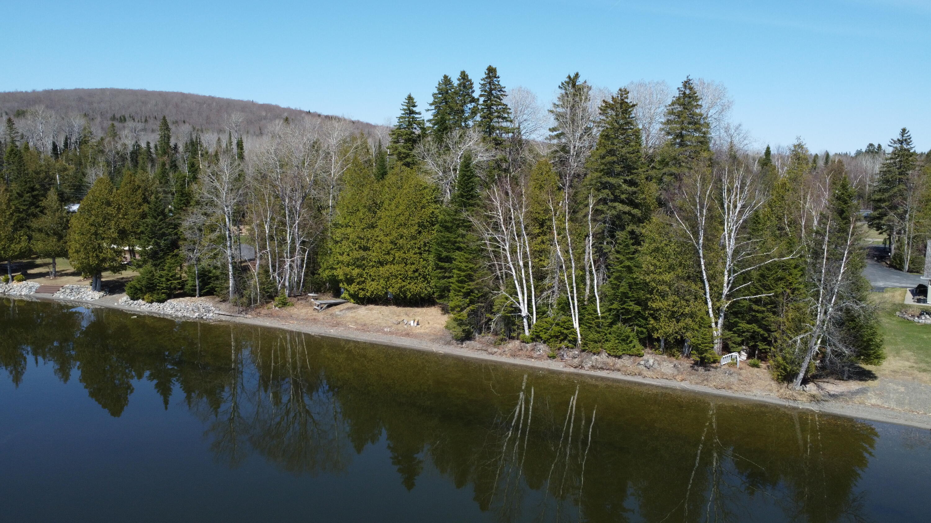 203 Baie Creuse Road St. David, ME 04773 - Photo 33 of 59 DJI_0623