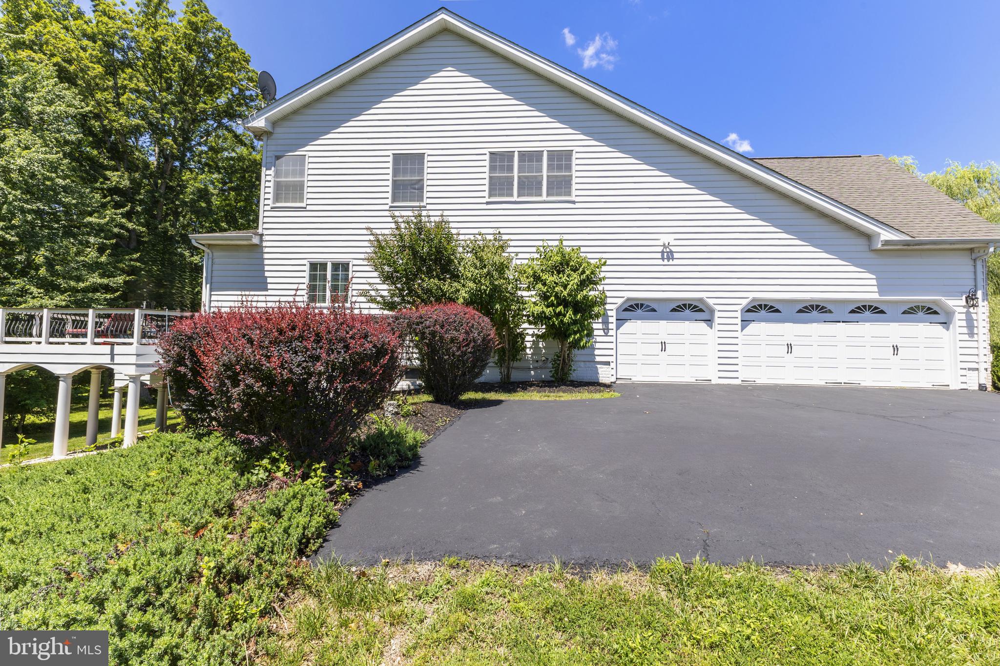 4475 Corral Road Warrenton, VA 20187 - Photo 8 of 38