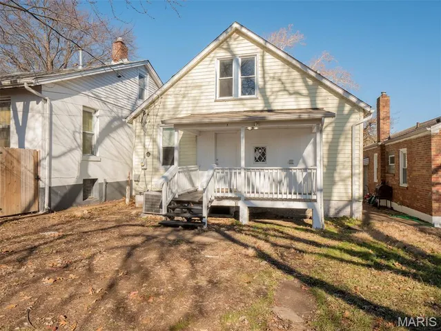 $145,000 | 6806 Corbitt Avenue, University City, MO 63130