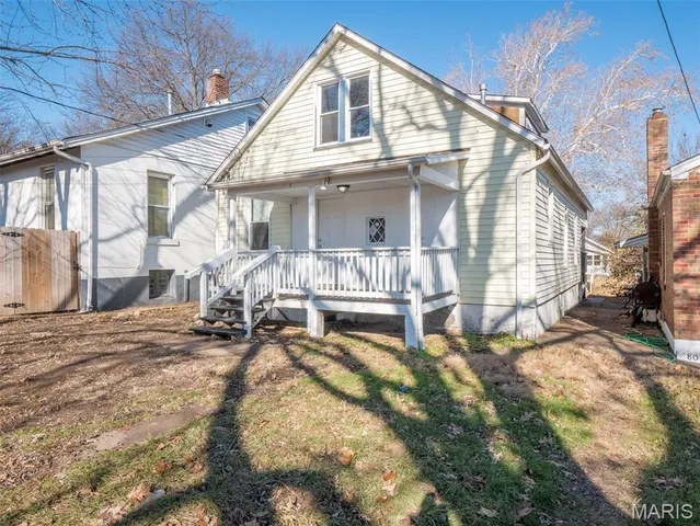 $145,000 | 6806 Corbitt Avenue, University City, MO 63130