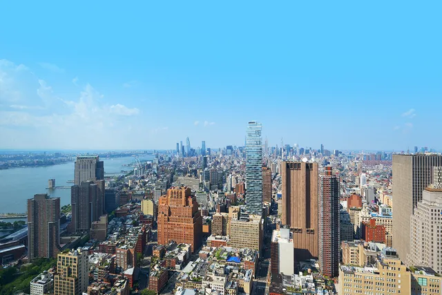 $25,000 | 30 Park Place, Unit 64B | TriBeCa