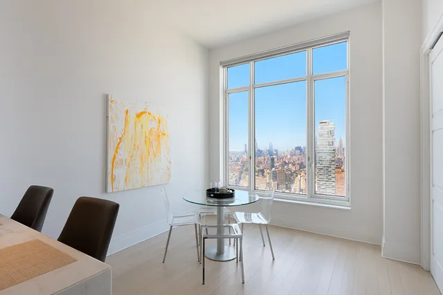 $25,000 | 30 Park Place, Unit 64B | TriBeCa