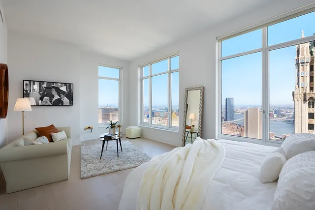 $25,000 | 30 Park Place, Unit 64B | TriBeCa