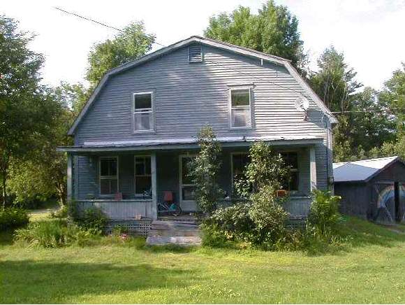 222 Thayer Brook Road Randolph, VT 05060 - Photo 1 of 4