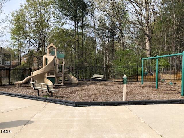 902 Ravendale Place Cary, NC 27513 - Photo 53 of 57 Play Area at the pool complex