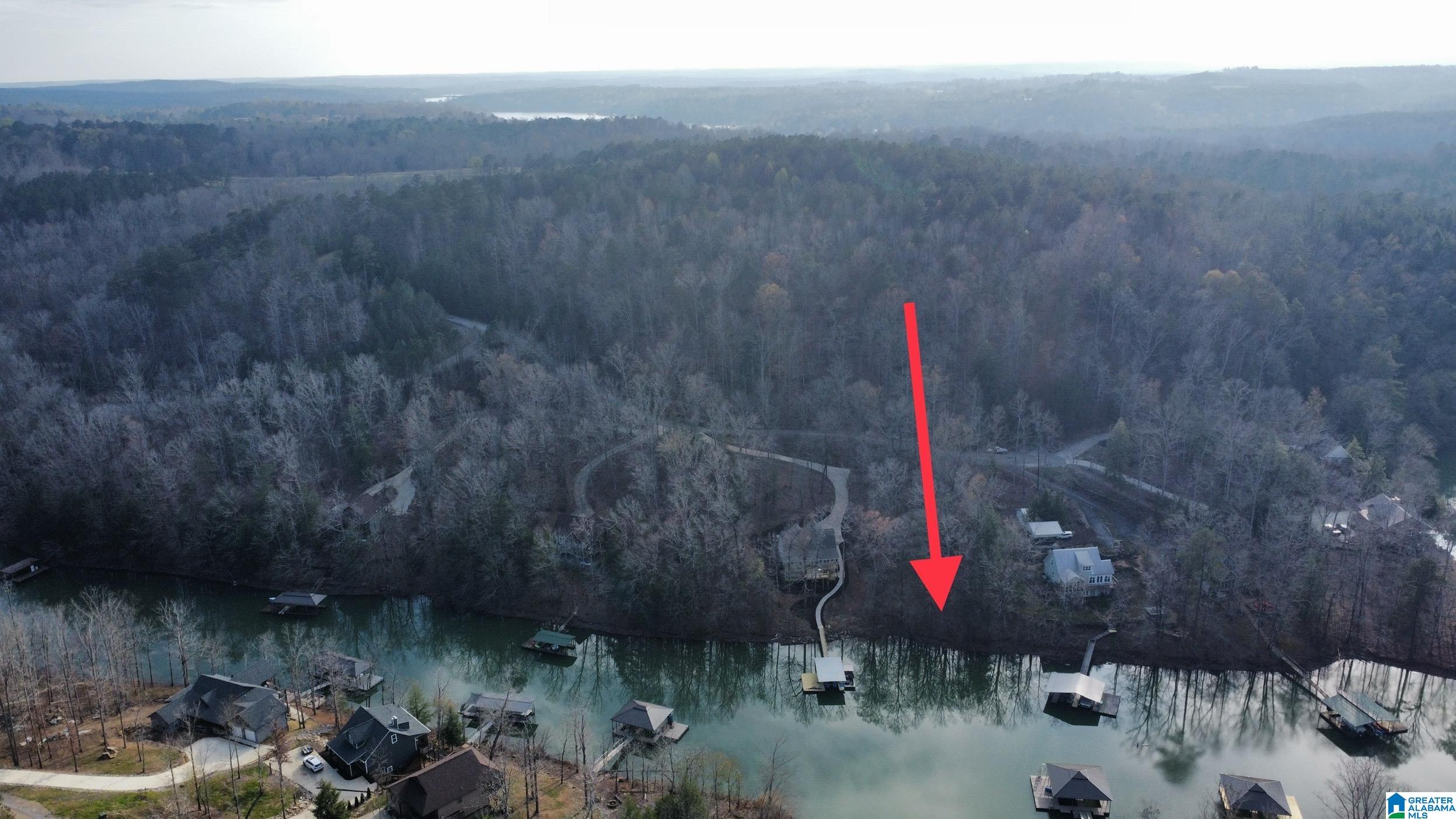 Lot 6 Legends Lane, Unit 6 Arley, AL 35541 - Photo 14 of 18