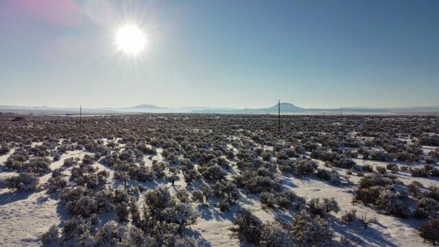 100-tl Cemetery Road Christmas Valley, OR 97641 - Photo 4 of 11 View 1