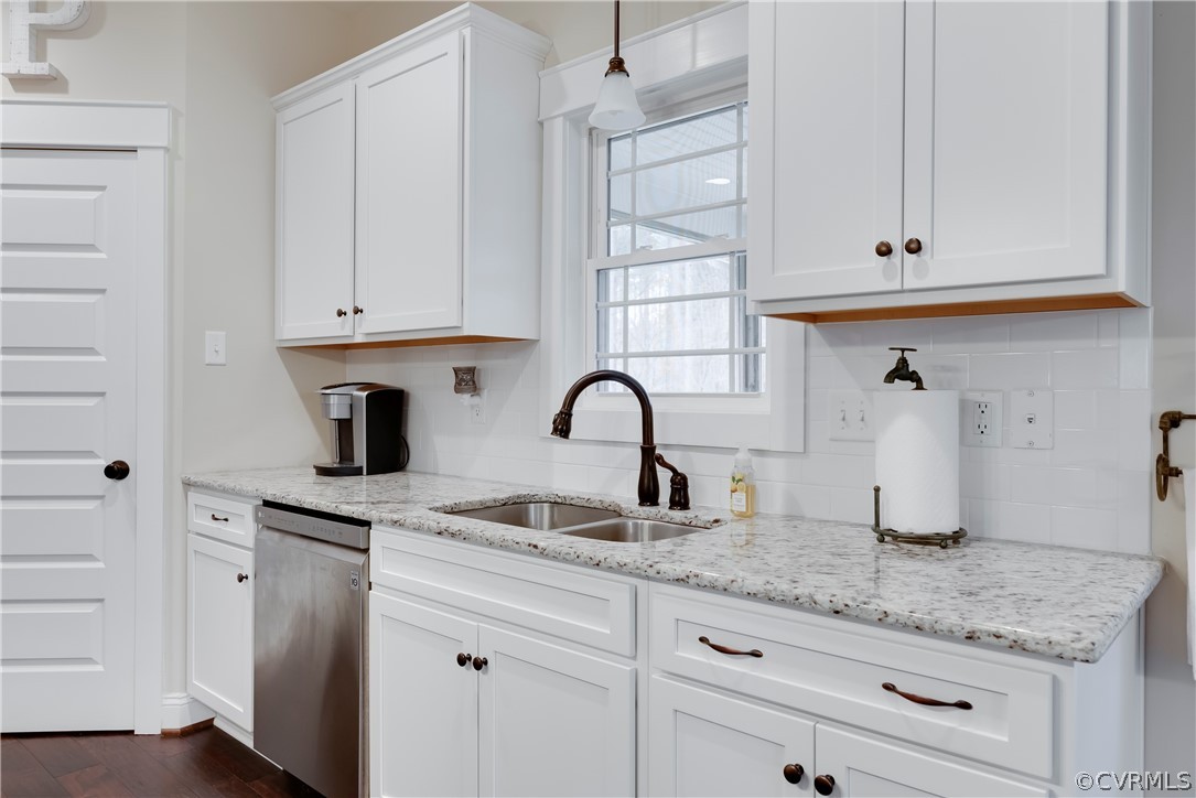1405 Schroeder Road Powhatan, VA 23139 - Photo 12 of 50 Gallery Image 12