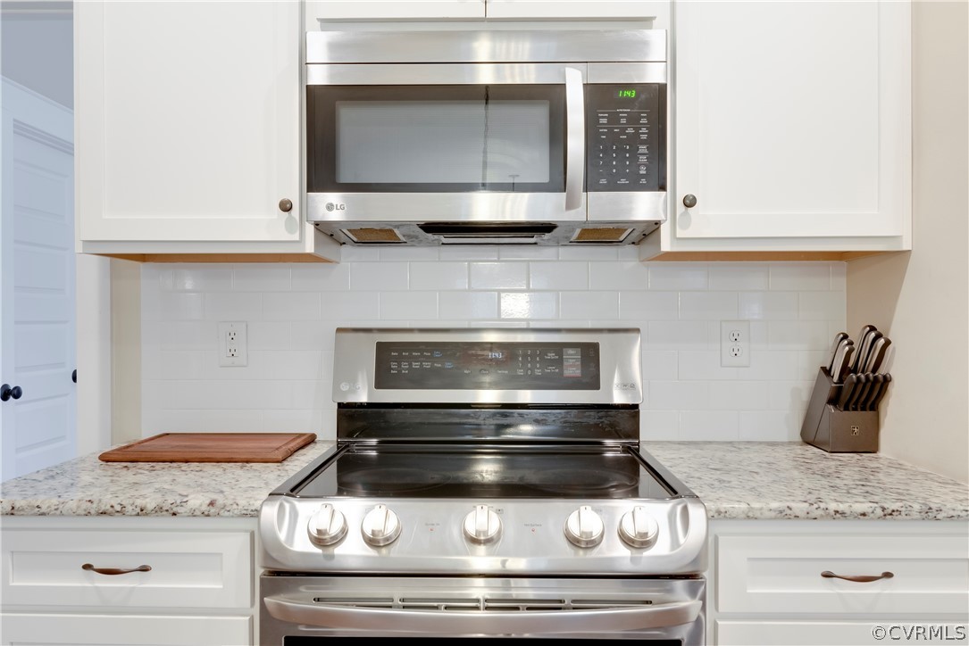 1405 Schroeder Road Powhatan, VA 23139 - Photo 13 of 50 Gallery Image 13
