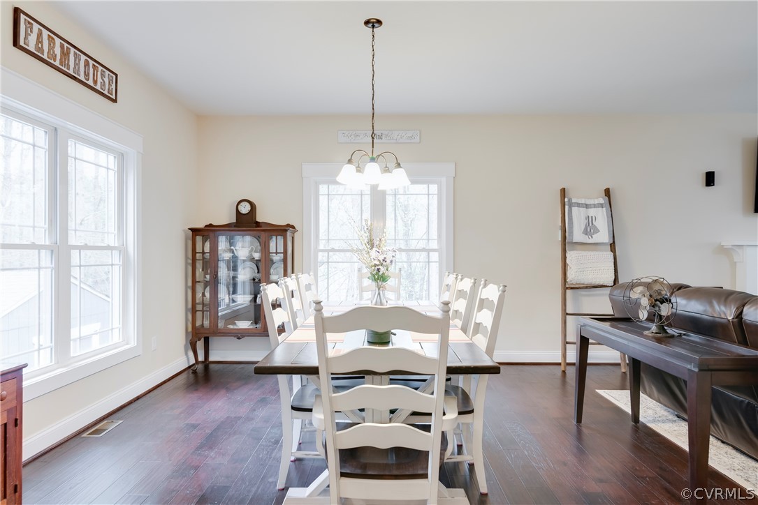 1405 Schroeder Road Powhatan, VA 23139 - Photo 15 of 50 Gallery Image 15