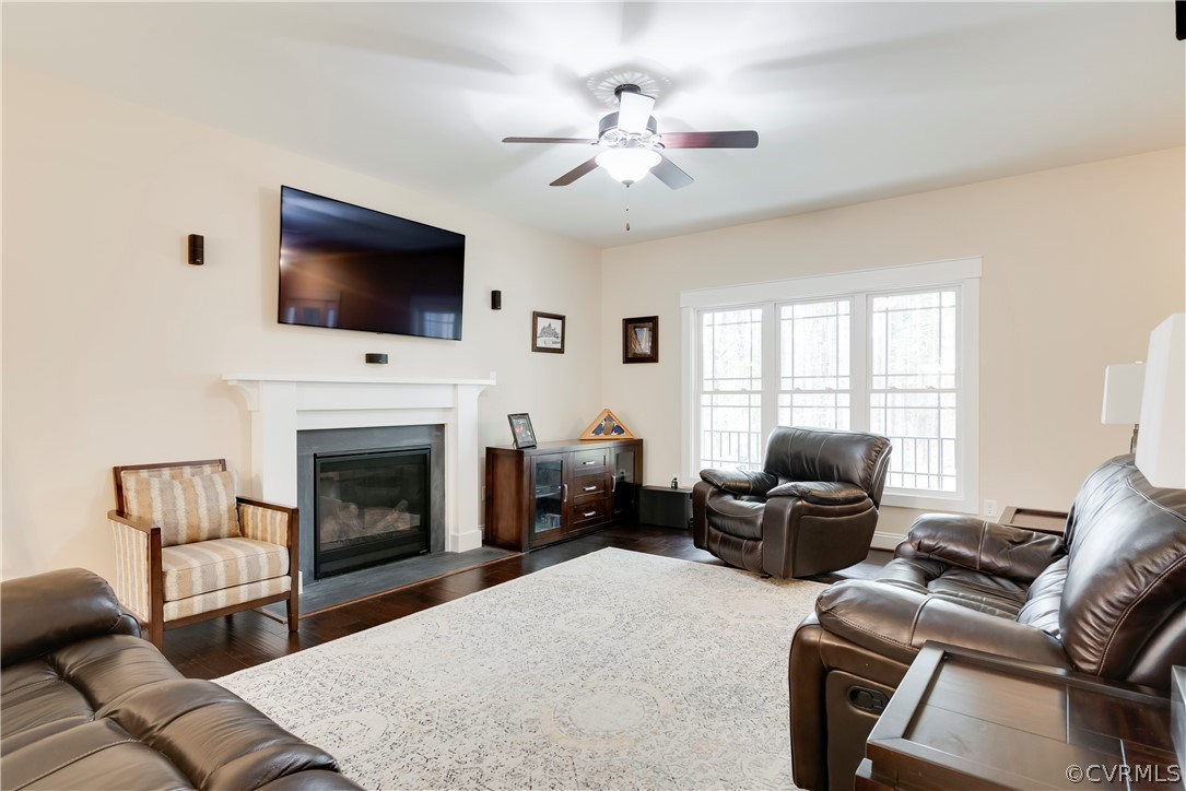 1405 Schroeder Road Powhatan, VA 23139 - Photo 16 of 50 Gallery Image 16