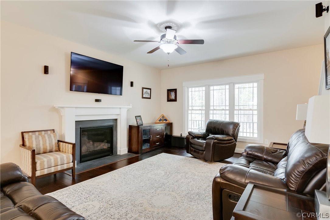 1405 Schroeder Road Powhatan, VA 23139 - Photo 17 of 50 Gallery Image 17