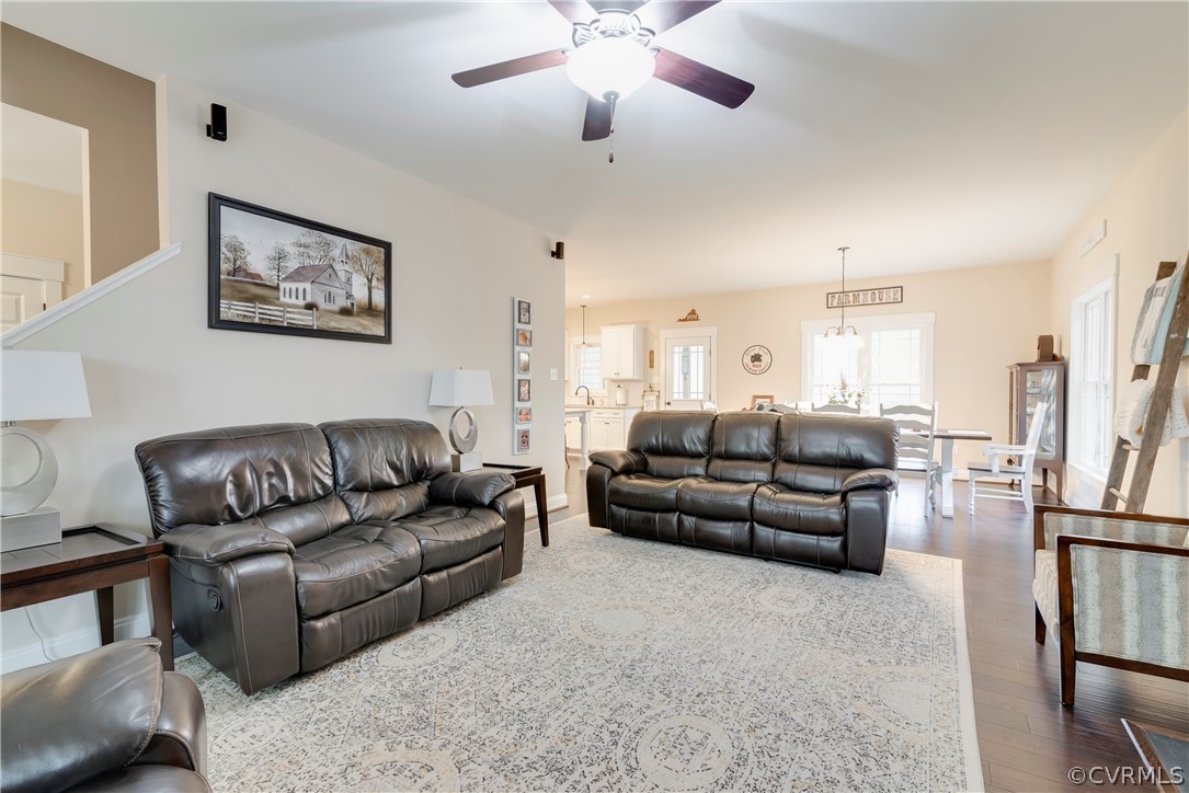 1405 Schroeder Road Powhatan, VA 23139 - Photo 19 of 50 Gallery Image 19