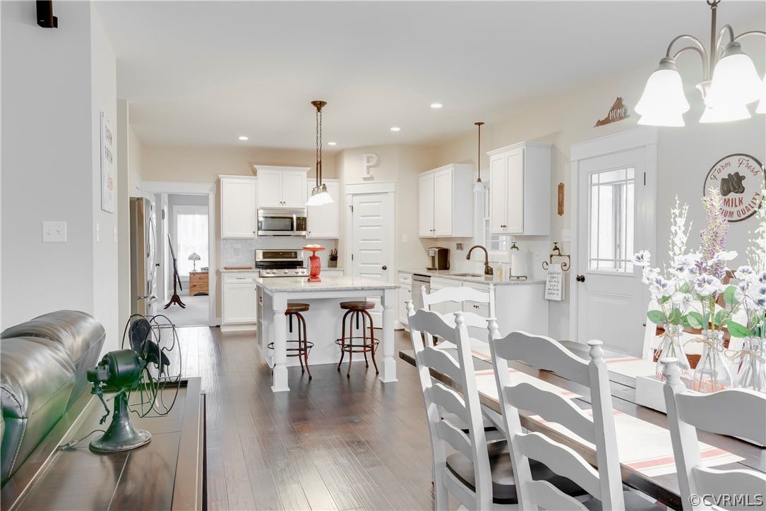1405 Schroeder Road Powhatan, VA 23139 - Photo 20 of 50 Gallery Image 20