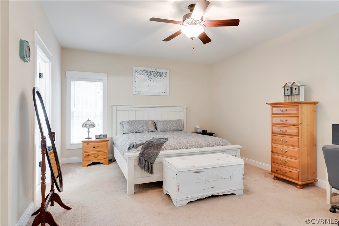 1405 Schroeder Road Powhatan, VA 23139 - Photo 21 of 50 Gallery Image 21